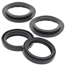 Triumph Street Triple 675, 2008-2014, Fork Seal and Wiper Set