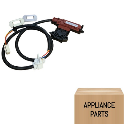 #ad PS3497627 A For Whirlpool Cabrio Washer Lid Latch Lock Kit Assembly Part # Model $59.13