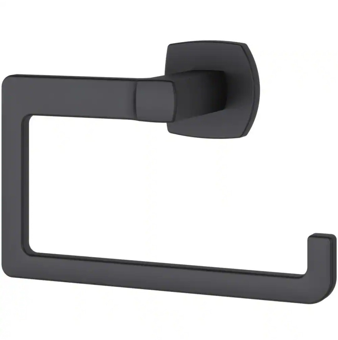 Ring - Matte Black