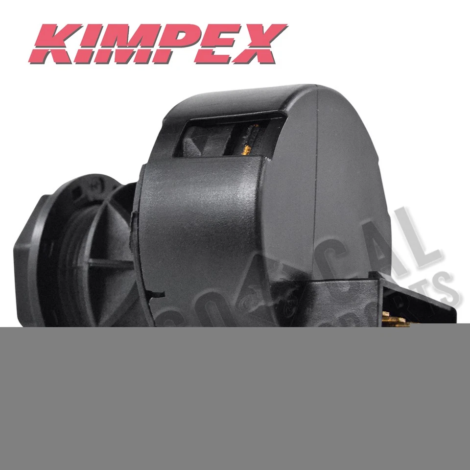 Interruptor de encendido Kimpex para moto de nieve deportiva Ski-Doo Grand Touring 550F 2010-2014 Foto 4 de 4