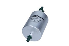 Kraftstofffilter MAXGEAR 26-1132 Leitungsfilter für AUDI A6 C6 4F2 Avant 4F5 A4