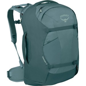 patagonia black hole 120l wheeled duffel 70L Color:Frosty Mint A zippered exterior pocket Manufacturer:Osprey Ozone 46l Osprey Ozone