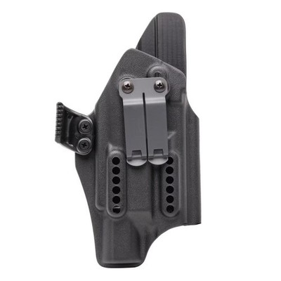 GBRS X Priority 1 IWB Holster for Glocks