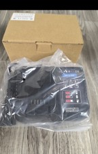 Icybreeze Cooler AC 1313A 12V Li-ion Batt Charger For All Icy breeze Batteries.