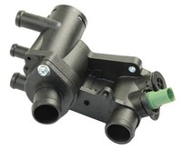Metzger Thermostat 4-Polig FüR Seat Arosa Vw Lupo Polo Ibiza Ii