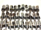 50 x 6sn7-12sn7 gta/b G.E. Tubes*Low/Uneven*#2 — photo 2