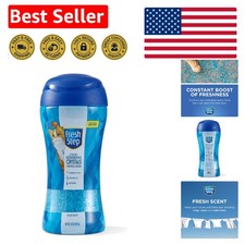 Pet-Friendly 15 Ounce Litter Box Crystals - Non-Toxic Odor Control Solution