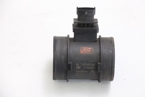 Luftmassenmesser Saab 9-3 Cabriolet YS3F 0281002618 1.9 110 KW 150 PS Diesel