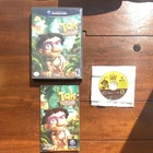 THQ Tak and the Power of Juju Nintendo GameCube w/ Manual & Case NTSC-U/C