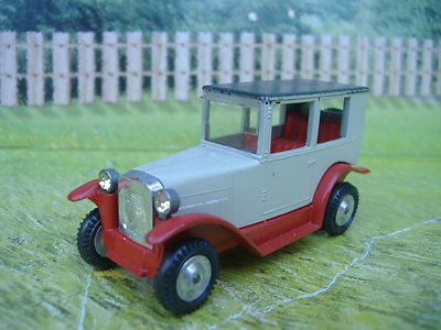 1/46 Gama (Germany) Opel 1924/26