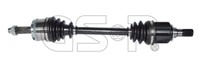 257145 GSP Antriebswelle FüR Hyundai