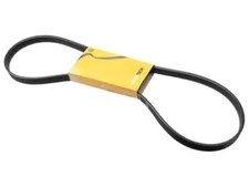 ContiTech Belt - 5K X 1120 Accessory Drive Belt fits VW Touareg 2007-2009 72FHJZ