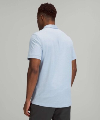 LIDNM Te/Ca Milled Light Polo Mサイズ LIDNM's polo shirt is the perfect choice for adults! Honest review