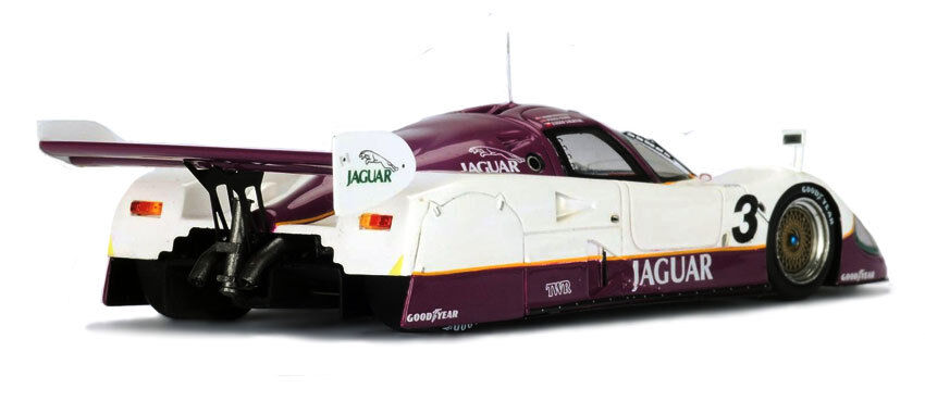 Amazon | 1/43 タバコデカール加工 ルマン 優勝 spark Jaguar Amazon | 1/43 タバコデカール加工 ルマン 優勝 spark Jaguar