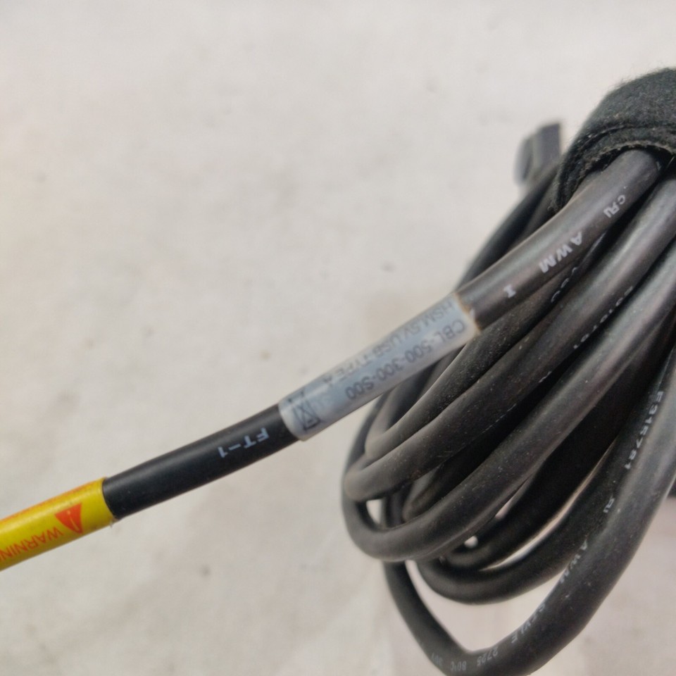 Honeywell 7580G Barcode Scanner Used With USB Cable 758399857582 eBay