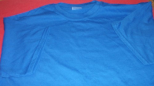 T-SHIRT GAMERS GAMING I GO OUTSIDE ONCE REGALO tutte le taglie e colori NUOVISSIMA - Foto 4 di 4