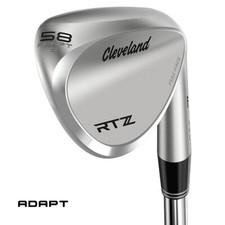 Cleveland 58 Loft Golf Clubs for sale | eBay