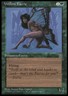 Magic the Gathering MTG Willow Faerie (99b) Homelands   NM