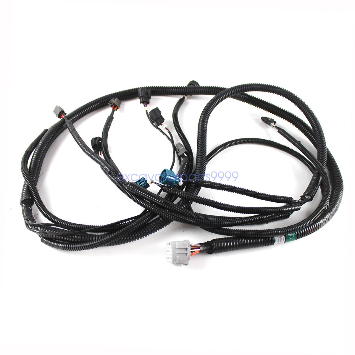 0004777 External Wiring Harness For Hitachi ZX300 ZX330-3