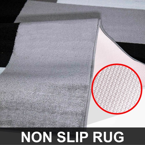 Extra Long Hallway Runner Rug Living Room Bedroom Kitchen Hall Runners Floor Mat - Picture 7 of 21