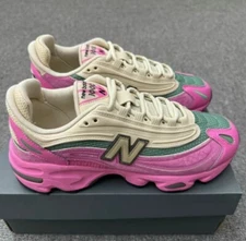 NB-1000 Pink M1000CSJ Men's and Women's Outdoor Sports Shoes - Super Comfortable