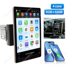 Android 14 Car Stereo Radio GPS Wifi Double 2...