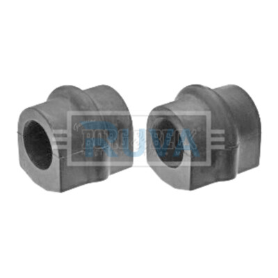 Fits Nissan Primera 2002- Ruva Rear Stabiliser Rod Repair Kit 54613AU102
