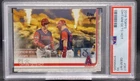 🔥💎 2019 Topps Shohei Ohtani “Ohtani Gets Hot” ERROR Date 2108 PSA 10 Qty🔥💎