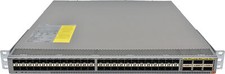 Cisco Nexus N9K-C9372PX-E 800-45497-01 48-Por...