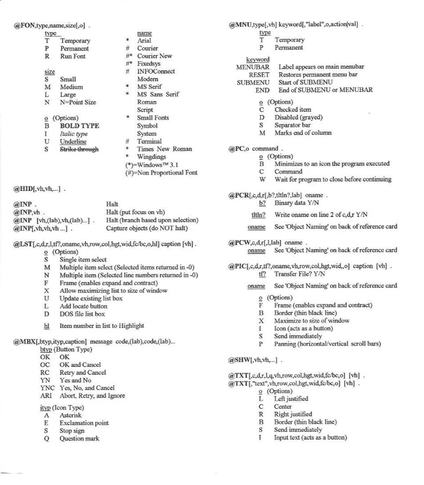 ¡TARJETA DE REFERENCIA DE BANCO DE TRABAJO DE DISEÑADOR MAPPER UNISYS DE COLECCIÓN! CAMISA BOLSILLO TALLA! ¡NUEVO! Foto 2 de 3