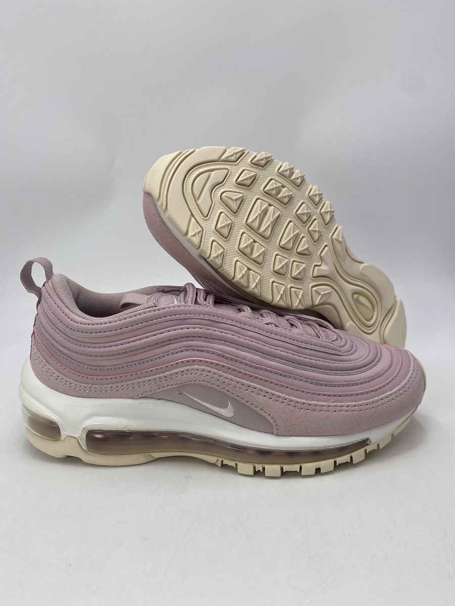 Size 5 - Nike Air Max 97 Premium Pink Scales W for sale online | eBay