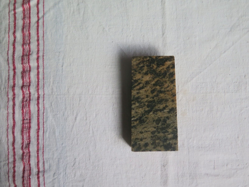 RFACo. ~ Rosetta Matrix ~ 397g ** Natural Whetstone/Burnishing Hone - Picture 3 of 12