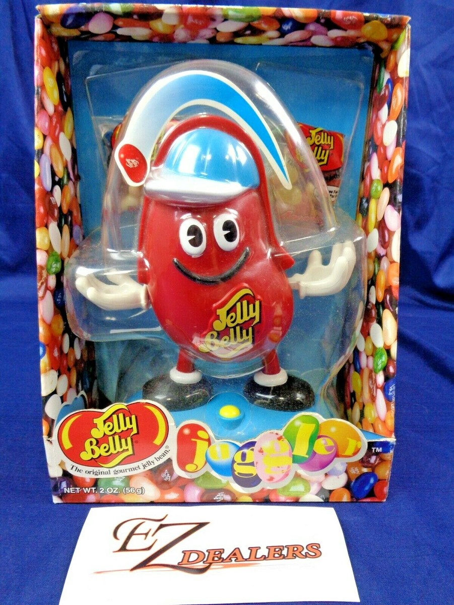 Vintage 1998 Jelly Belly 