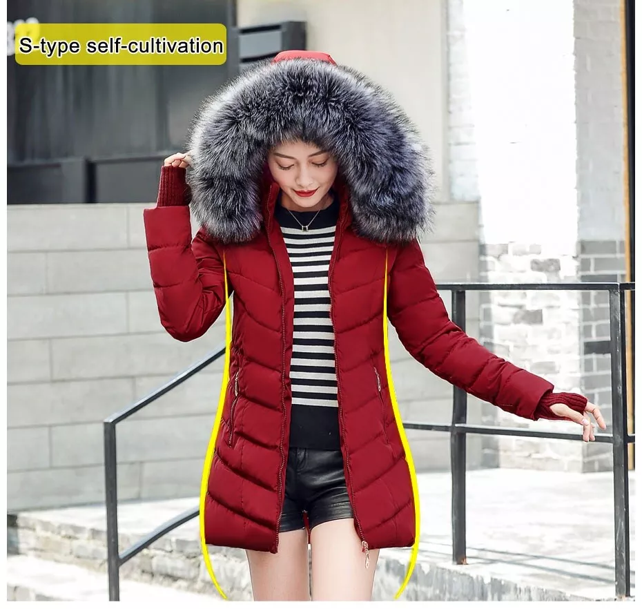 Best long coat store for winter womens
