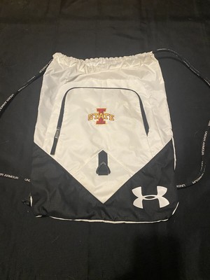 under armour pull string bag