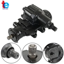 For 1995-2005 Chevrolet Blazer S10 GMC Isuzu Oldsmobile Power Steering Gear Box