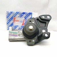 Halterung Federung Motor Lancia Y Original 46434013