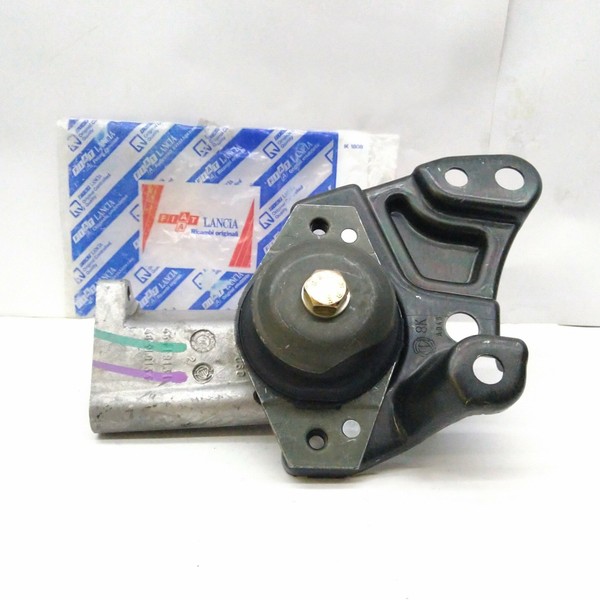 Halterung Federung Motor Lancia Y Original 46434013-image