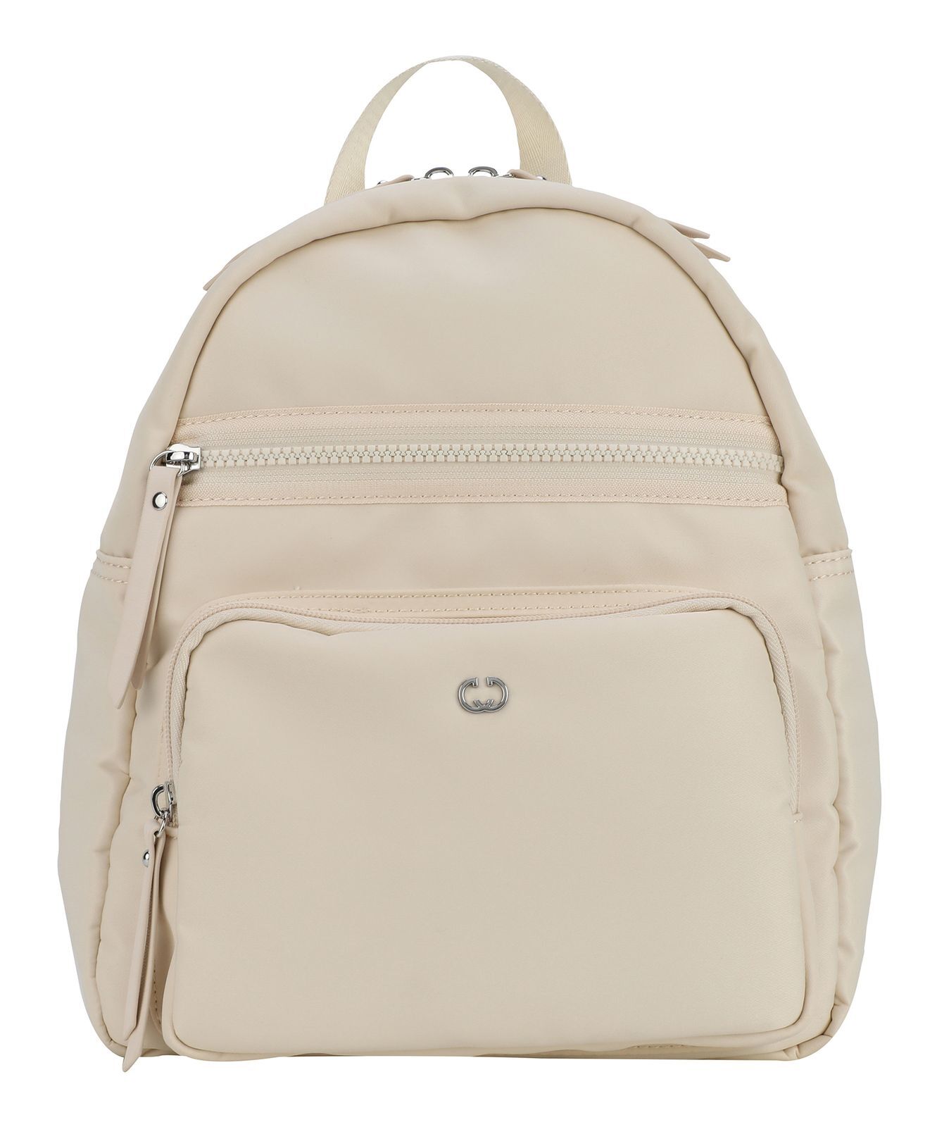 GERRY WEBER Echoes Backpack M Bleached Sand