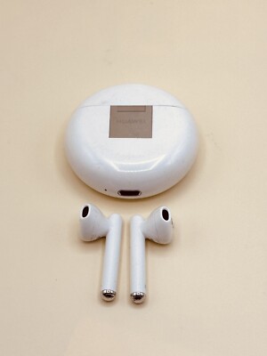 Huawei FreeBuds 3 CM-5HK Bluetooth Headset Kopfhörer weiß