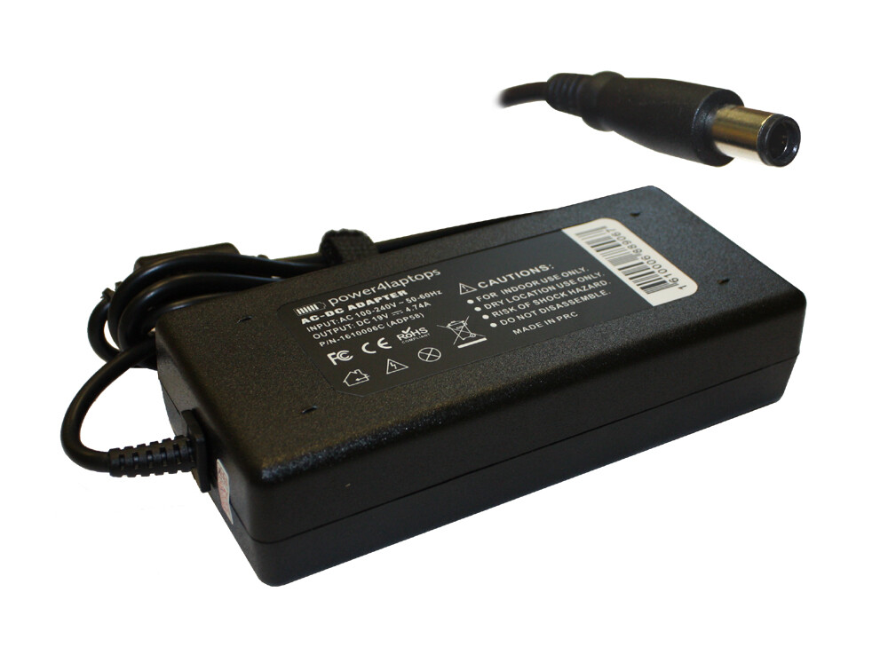 AOC G2460PG Compatible Monitor Power Supply AC Adapter