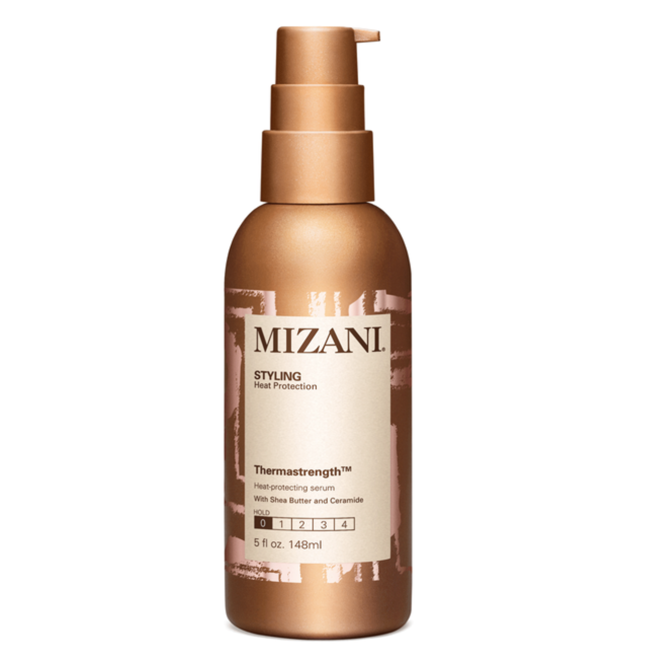 Mizani Hair Spray Mizani Hair Spray