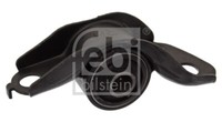 Febi Bilstein 42344 Querlenker-/Schubstrebenbuchse Rechts Hinten