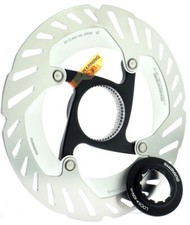 Shimano RT-CL800-SS ICE-TECH Center Lock Disc Brake Rotor 140mm w/LockRing NIB