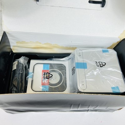 Dymo DiscPainter CD DVD Disk Inkjet Printer 1738260
