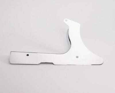 Drag Specialties Chrome Lower Rear Motorcycle Belt Guard 94-99 Harley Softail