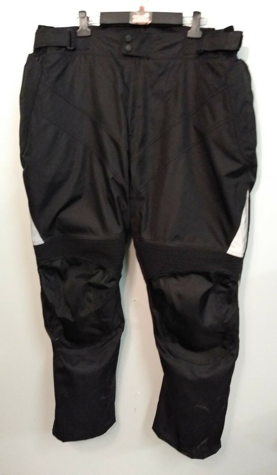 New Tour Master Venture Motorcycle Pant 2.0 Mesh Black 3XL 4042 eBay