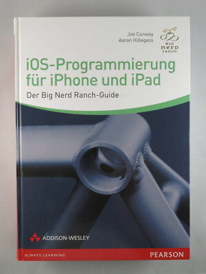 iOS-Programmierung für iPhone und iPad
