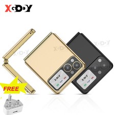 2024 New Factory Unlocked Mobile Smart Phone 2.4" Smartphone 2 SIM Large Button