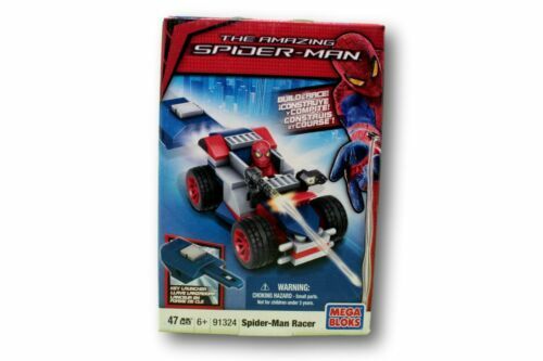 DRIVEN by Battat - Micro Camion di cemento - Betoniera giocattolo con